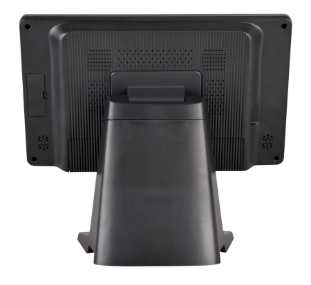 pos терминал-моноблок атол jazz 16 lite v2, ssd 128gb, 8gb, без msr, windows 10 iot (64340)